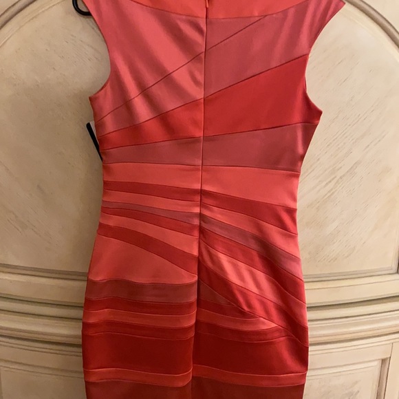 JAX mini dress New with tags size 4 - Picture 7 of 8